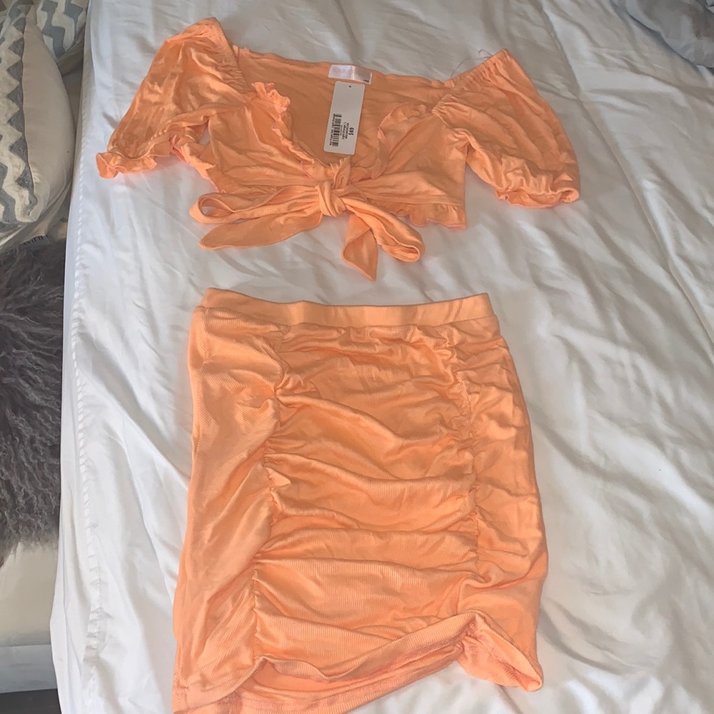 Beach bunny Hot tropics set